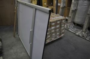 Tablica Prestige 180 x 120 cm, lakierowana + akcesoria Prestige