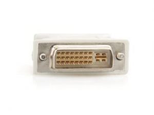 ADAPTER DVI-A(M)(24+5) DUAL LINK->VGA(15F) GEMBIRD