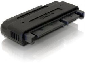 ADAPTER SATA(M)->SATA MICRO(F) DELOCK