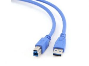 KABEL USB AM-BM 3.0 1.8M GEMBIRD