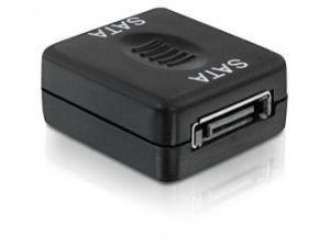 ADAPTER SATA(F)->SATA(F) (BECZKA) DELOCK