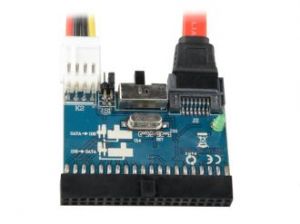 ADAPTER SATA->IDE & IDE->SATA GEMBIRD