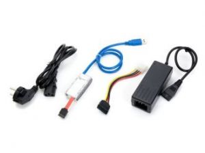 ADAPTER USB 3.0->SATA GEMBIRD