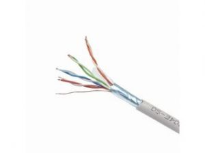 KABEL FTP KAT-5E 305M DRUT ALUMINIOWO-MIEDZIOWY GEMBIRD