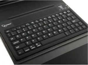 KLAWIATURA GEMBIRD BLUETOOTH + ETUI DO APPLE IPAD