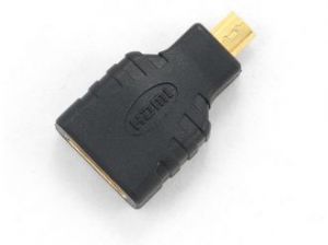 ADAPTER HDMI-A(F)->MICRO HDMI-D(M) GEMBIRD