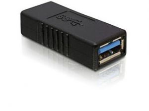 ADAPTER USB 3.0 A(F)->A(F) BECZKA DELOCK