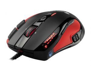 MYSZ DLA GRACZY GENESIS GX88 LASER 8200DPI Ostatnia