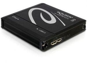 CZYTNIK DELOCK CFAST USB 3.0 DELOCK
