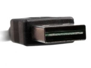 KABEL USB MICRO AM-MBM5P 2.0 1M EASY-USB GEMBIRD
