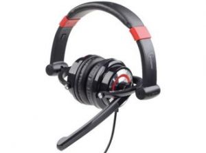SŁUCHAWKI GEMBIRD MHS-5.1-001 USB + MIKR + REG BLISTER (5.1 CHANEL)