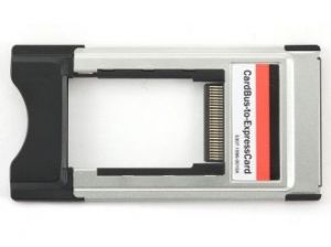 KARTA PCMCIA->EXPRESS CARD 34MM GEMBIRD