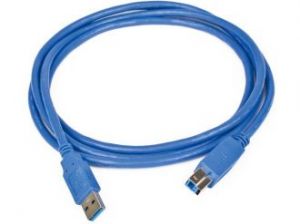 KABEL USB AM-BM 3.0 50CM GEMBIRD