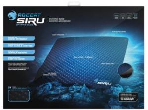 PODKŁADKA ROCCAT SIRU CRYPTIC BLUE