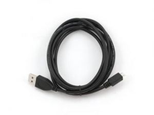 KABEL USB MICRO AM-MBM5P 2.0 1M GEMBIRD