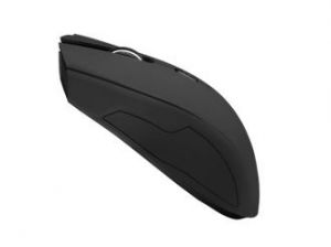 MYSZ Z CICHYM KLIKIEM NATEC BLACKBIRD OPTYCZNA BEZPRZEWODOWA NANO 2.4GHZ