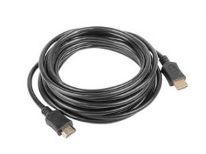 KABEL HDMI-HDMI V1.4 HIGH SPEED ETHERNET CCS 1.8M GEMBIRD