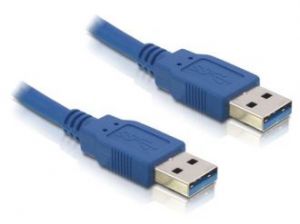 KABEL USB AM-AM 3.0 3M DELOCK