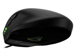 MYSZ MIONIX NAOS 8200 LASEROWA PRZEWODOWA DLA GRACZY