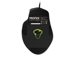 MYSZ MIONIX NAOS 7000 OPTYCZNA PRZEWODOWA DLA GRACZY