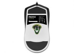 MYSZ MIONIX AVIOR SK OPTYCZNA PRZEWODOWA DLA GRACZY