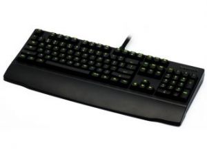 KLAWIATURA MIONIX ZIBAL 60 MECHANICZNA (CHERRY MX BLACK)