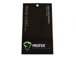 ŚLIZGACZE DO MYSZY MIONIX GLIDEZ