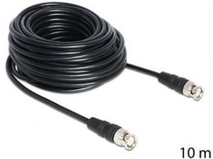 KABEL BNC(M)->BNC(M) 10M DELOCK