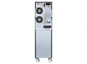 UPS POWERWALKER ON-LINE 6000VA TERMINAL OUT, USB/RS-232, LCD, TOWER CT