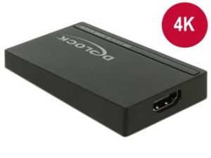 ADAPTER USB 3.0->HDMI 4K DELOCK