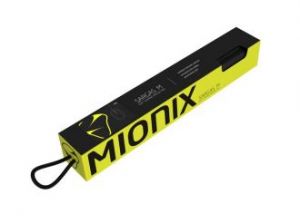 PODKŁADKA POD MYSZ MIONIX SARGAS M