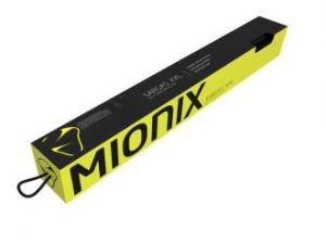 PODKŁADKA POD MYSZ MIONIX SARGAS XXL