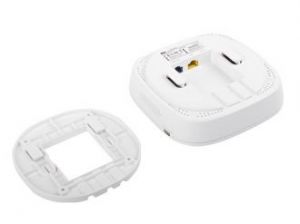 ACCESS POINT (PUNKT DOSTĘPOWY) SUFITOWY WIFI N300, POE (IEEE 802.3AF&AT) NETIS WF2520