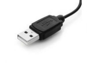 MYSZ VERBATIM GO ERGO OPTYCZNA BLACK USB