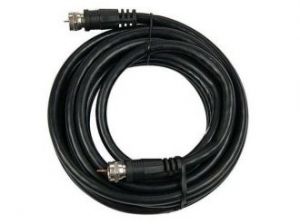 KABEL ANTENOWY KONCENTRYCZNY TV/SAT RG6 F M/M 1.5M GEMBIRD