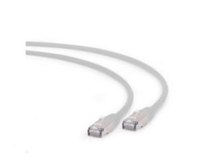 PATCHCORD KAT.6A 0.25M GRAY LSZH GEMBIRD