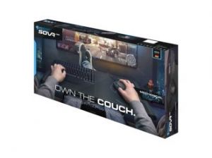 KLAWIATURA ROCCAT SOVA MK GAMING US