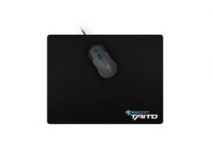 PODKŁADKA ROCCAT TAITO 2017 KING SHINY BLACK 455X370X3MM