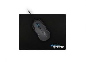 PODKŁADKA ROCCAT TAITO 2017 MINI SHINY REFRESH BLACK 265X210X3MM REFRESH