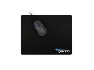 PODKŁADKA ROCCAT TAITO 2017 MID SHINY BLACK 400X320X3MM