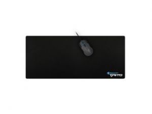 PODKŁADKA ROCCAT TAITO 2017 XXL SHINY BLACK 900X330X3MM