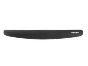 PODKŁADKA POD NADGARSTKI ERGONOMICZNA NATEC RIBBON WYPEŁNIENIE ŻELOWE