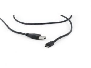 KABEL USB MICRO AM-BM 2.0 1.8M EASY-MICRO USB CZARNY GMB