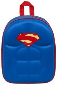 Plecak junior Superman