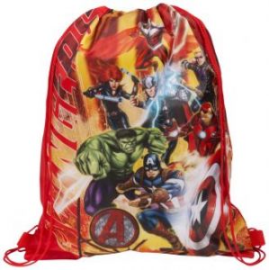 Worek na buty Avengers