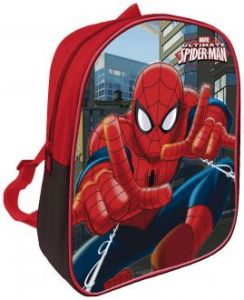 Plecak Spiderman 28 cm