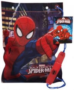 Worek szkolny Spiderman
