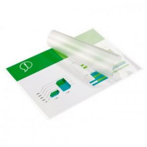 Folia Document Pouch A4 2x250 mic - 10 sztuk