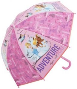 Parasol Księżniczki