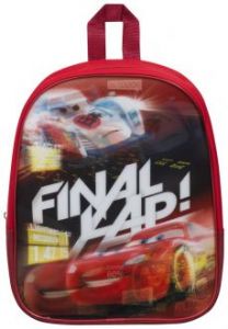Plecak 3D Cars - Auta
